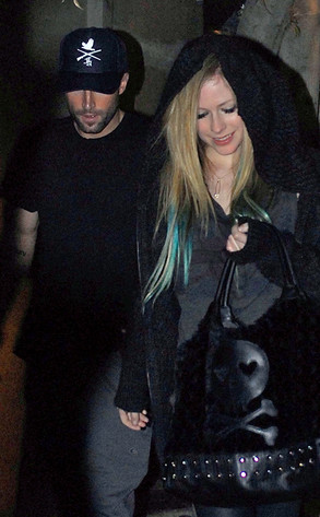 brody jenner avril lavigne